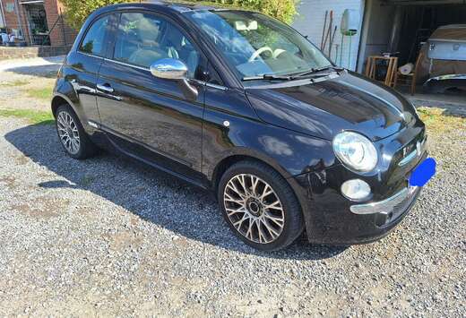 Fiat 1.2 8V 69 ch Lounge