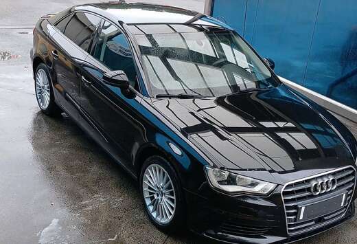 Audi 2.0 TDi Sport