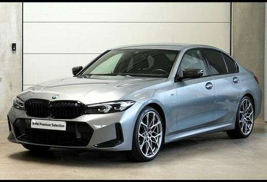 BMW M SPORT - M PERFORMANCE - AUTOMAAT - LCI - LED
