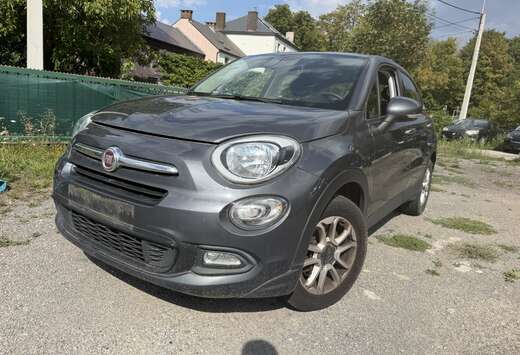 Fiat 500X 1.3 Multijet Lounge