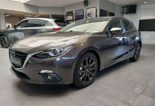 Mazda 2.0 SKYACTIV-G \