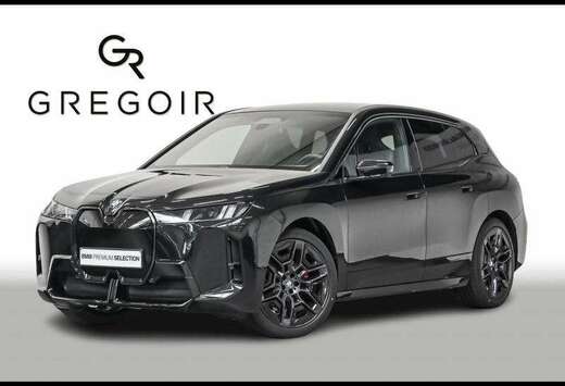 BMW xDrive45 - NIEUW
