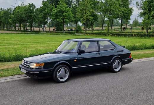 Saab i