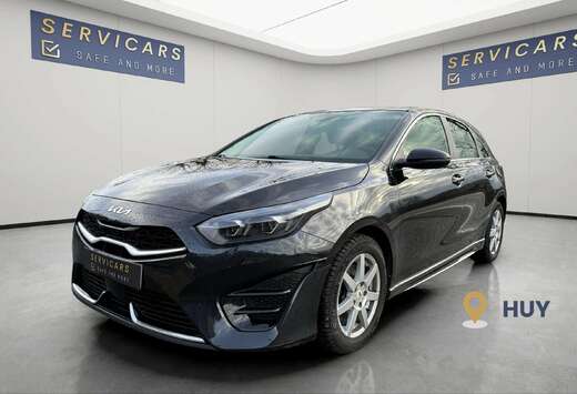 Kia Ceed 1.0 T-GDi MHEV Pulse ISG DCT * Garantie cons ...