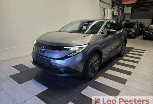 Nissan 52 kWh Engage//Cold Pack//451km Range///360°c ...