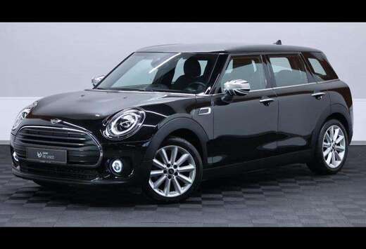 MINI 1.5 102 Steptronic