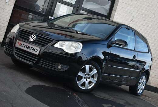 Volkswagen 1.2i United / PDC / Verw Zetels / Airco /  ...