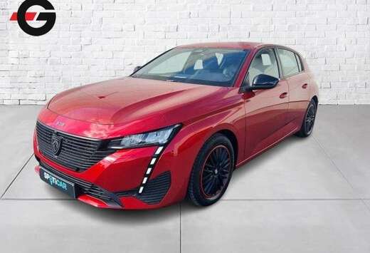 Peugeot Active Pack es 110