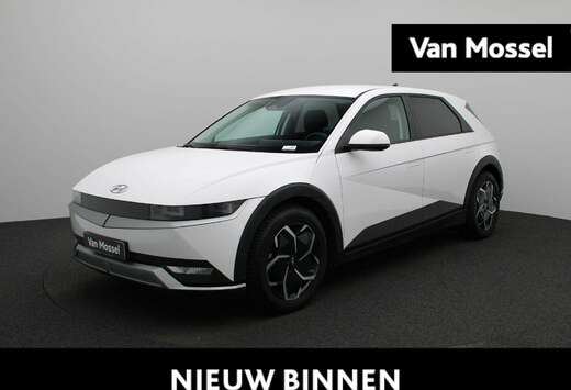 Hyundai Connect 73kWh