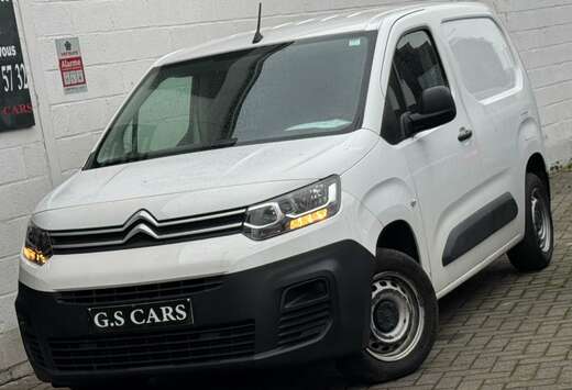 Citroen 1.2 PureTech M Start S//PRIX export//