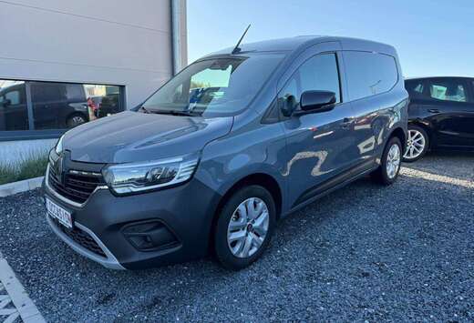 Renault Kangoo 1.5 Blue dCi L1 Advance Advance