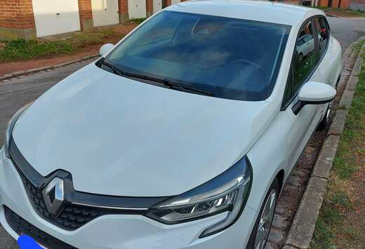 Renault Clio 1.0 TCe Zen