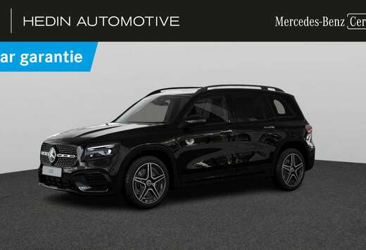 Mercedes-Benz 4MATIC AMG Line  7-Zitter  Trekhaak  Ri ...