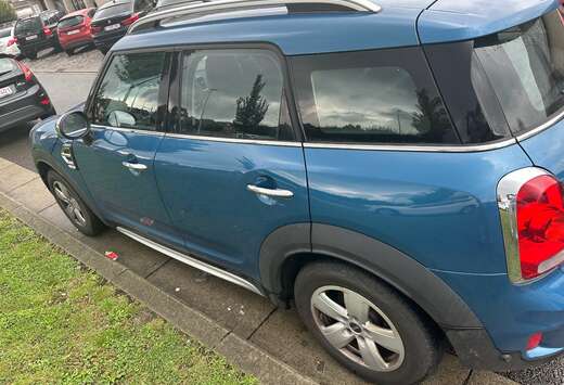 MINI Mini Countryman 1.5 One