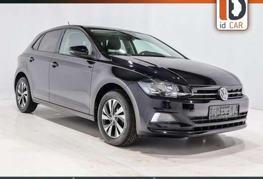 Volkswagen 1.0 TSI 95 DSG UNITED CLIM CARPLAY RADAR J ...