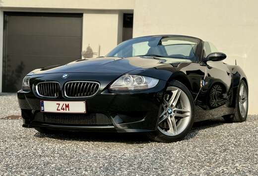 BMW 3.2i 24v * Roadster * Carbon * Cuir * Full *