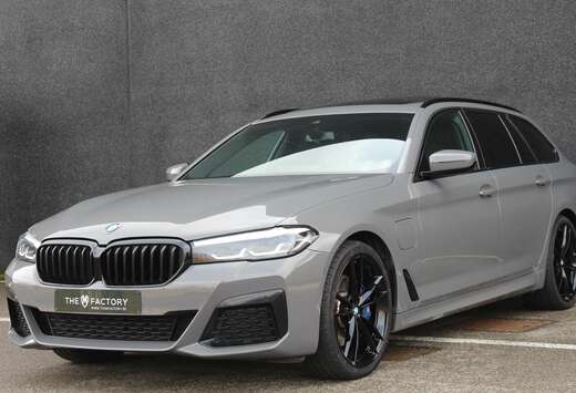 BMW e Touring - M Pack - Individual - Pano - Camera