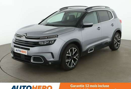 Citroen 1.5 Blue-HDi Shine