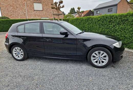 BMW 116i