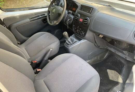 Citroen HDI 70 BUSINESS