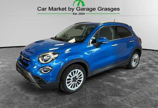 Fiat Cross Look 1.0 FireFly