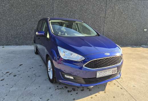 Ford Grand C-Max 1.0  Trend// 7 PLACES//CLIM/GARANTIE