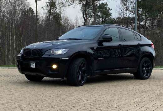 BMW xDrive40d