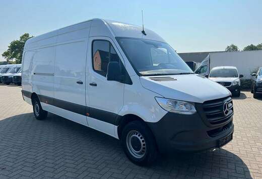 Mercedes-Benz 317 L3H2 € 31500 EX BTW