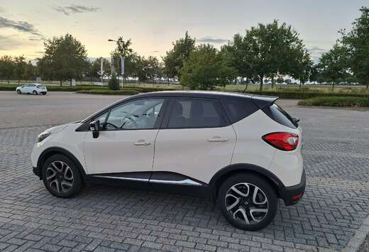 Renault ENERGY dCi 90 Start&Stop Dynamique