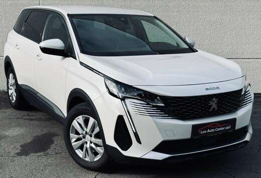 Peugeot 5008 1.5 BlueHDi Active Pack Garantie 12 mois