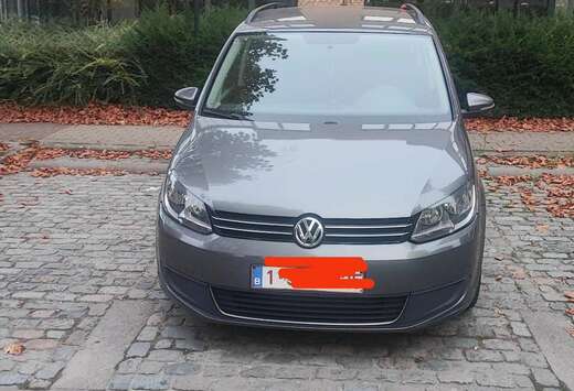 Volkswagen 1.6 TDI