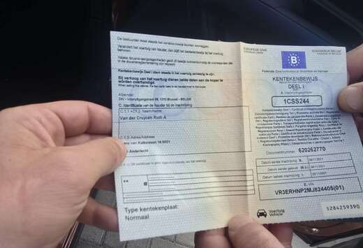 Peugeot 1.2 PureTech Long Allure 7pl S&S