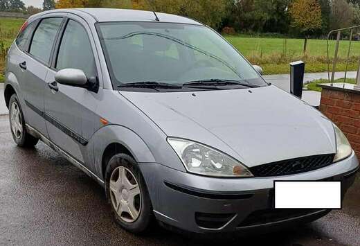 Ford Focus 1.4i SE 16v Ambiente