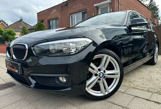 BMW GARANTIE - M Pack - SPORT - NAVIG -SIEGES CHAUFF ...