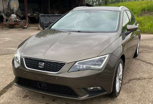 SEAT Leon ST 1.2 TSI Start