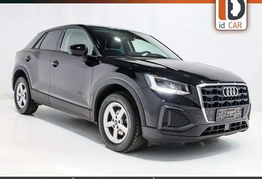 Audi 30 TDI S-TRONIC CUIR LED GPS VIRTUAL CAMERA