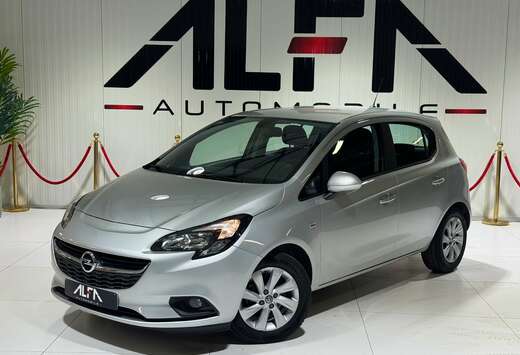 Opel 1.4i **22.OOOKMS** État Neuf Garantie 12 mois