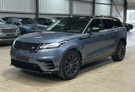 Land Rover Velar 3.0 TD6 R-Dynamic S (EU6b) LKW