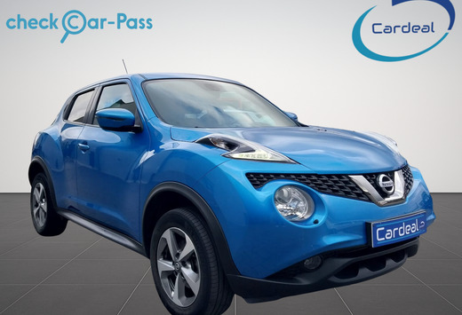 Nissan CLIM/GPS/CAMERA/BLUETOOTH/GARANTIE 12 MOIS/