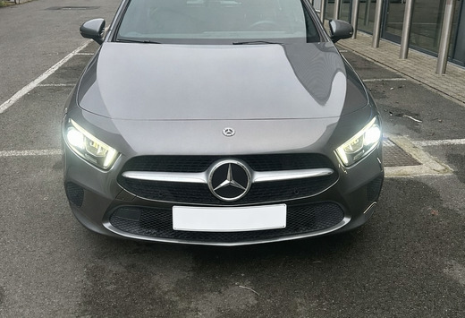 Mercedes-Benz A 180 CDI Classic