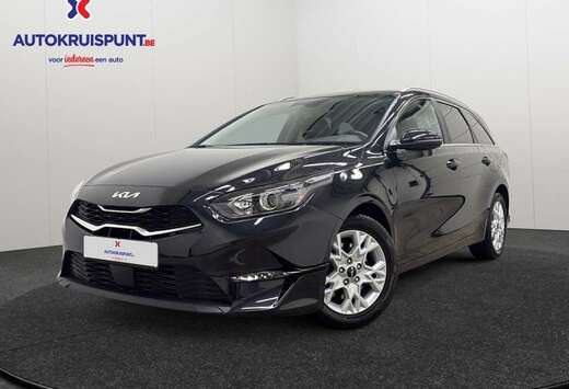 Kia 1.0 T-GDI MHEV PULSE DCT Camera Carplay