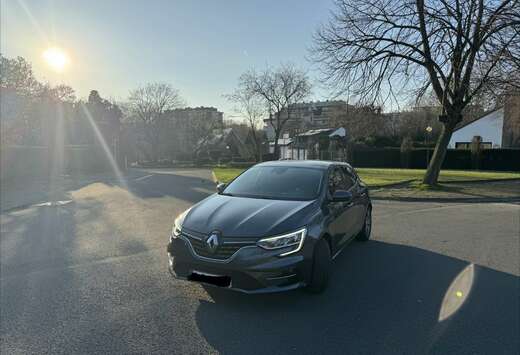 Renault 1.33 TCe Intens GPF (EU6D)