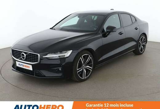 Volvo 2.0 T5 R-Design