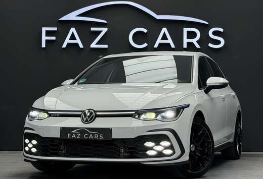 Volkswagen * 1ER PROP + JANTES + LED + CARPLAY + GARA ...