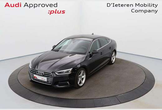 Audi Sportback SPORT 1.4 TFSI 150 PK S-tronic