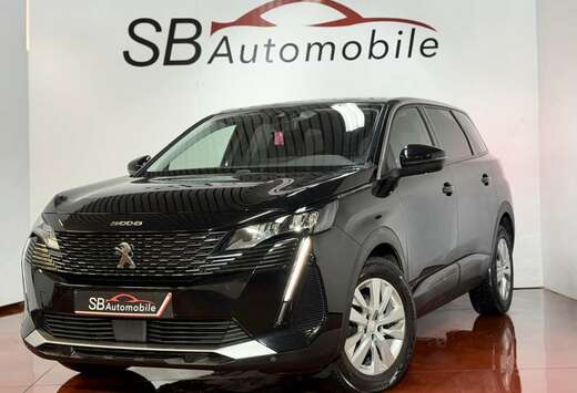 Peugeot 1.5 BlueHDi Allure/XENON//7PLCS//GPS//GARANTI ...