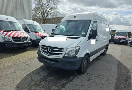 Mercedes-Benz 314 (Stock ID 53826)