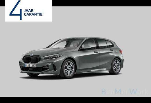 BMW M SPORT - AUTOMAAT - NAVI - LE