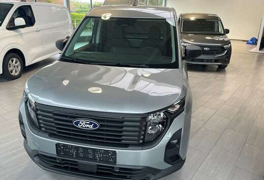 Ford NIEUW/100 PK ECOBOOST/ PARKING PA