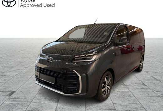 Toyota Medium 2.0 Diesel 140 MT Family KKJ